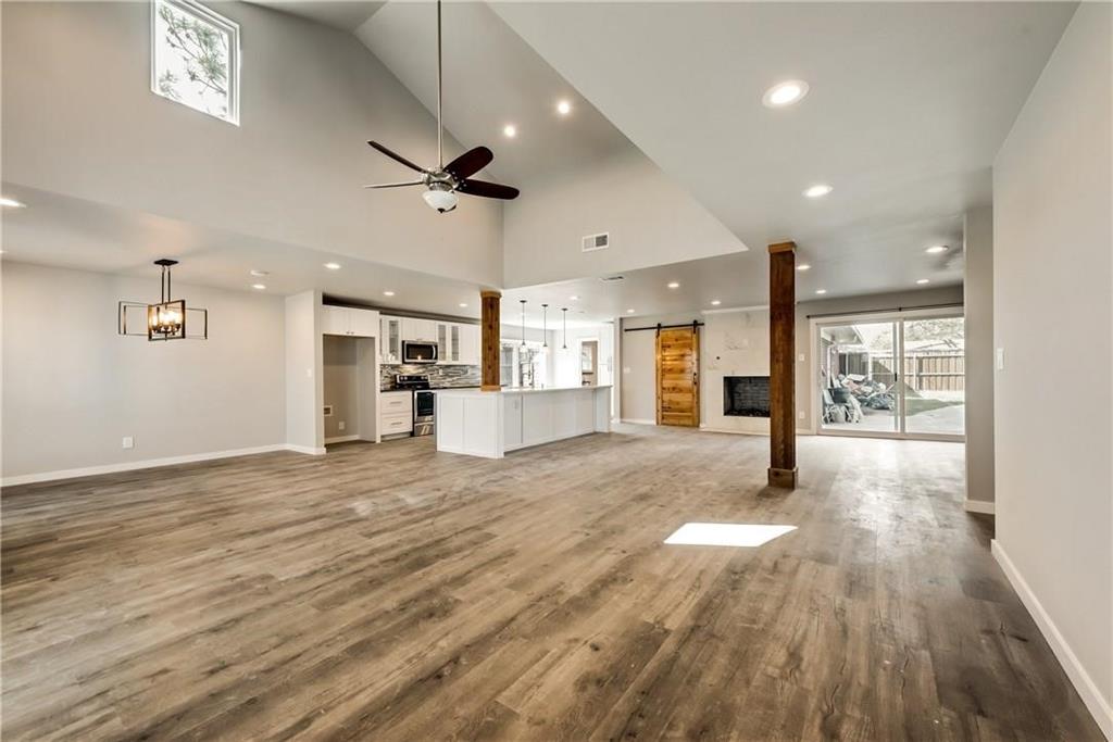 Chapel Downs Sec 05 - Residential Lease