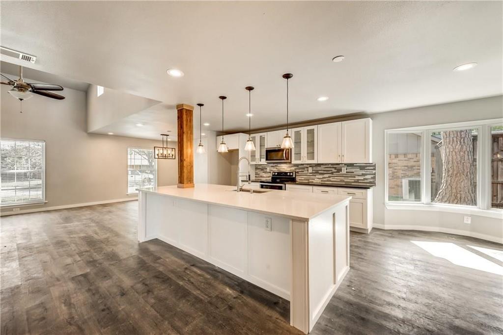 Chapel Downs Sec 05 - Residential Lease