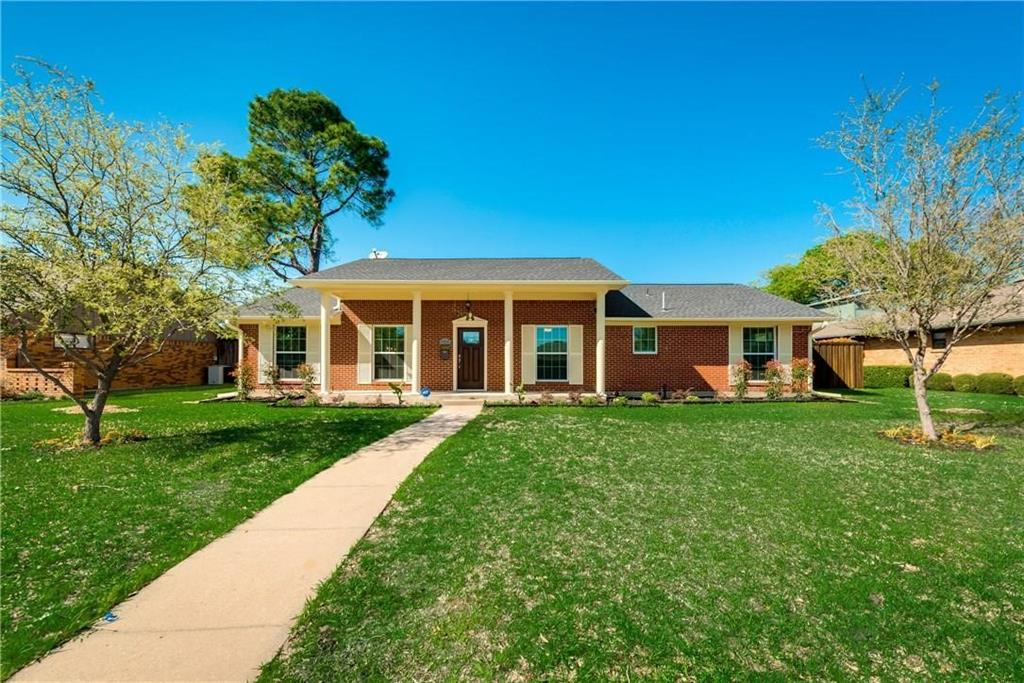 Chapel Downs Sec 05 - Residential Lease