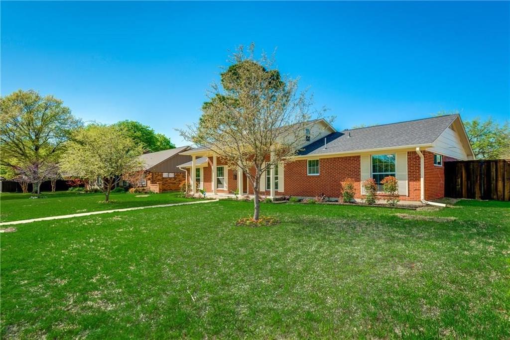 Chapel Downs Sec 05 - Residential Lease