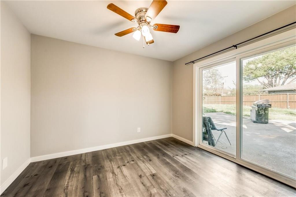 Chapel Downs Sec 05 - Residential Lease