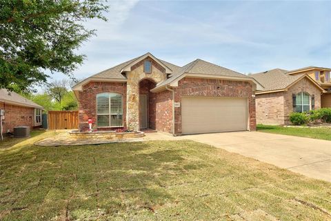 Photo of 1604 Black Willow Trail, Anna, TX 75409 (MLS # 21230505)