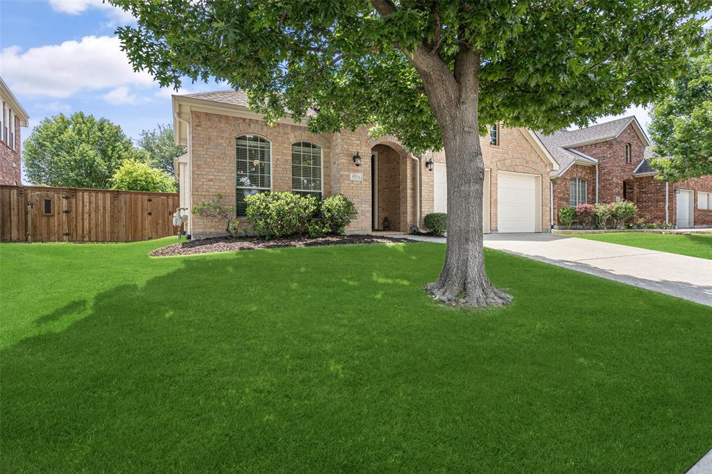 6126 Holly Crest Lane