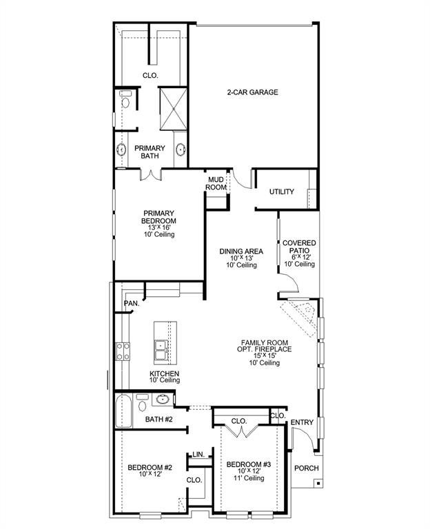 804 Garrett Parkway