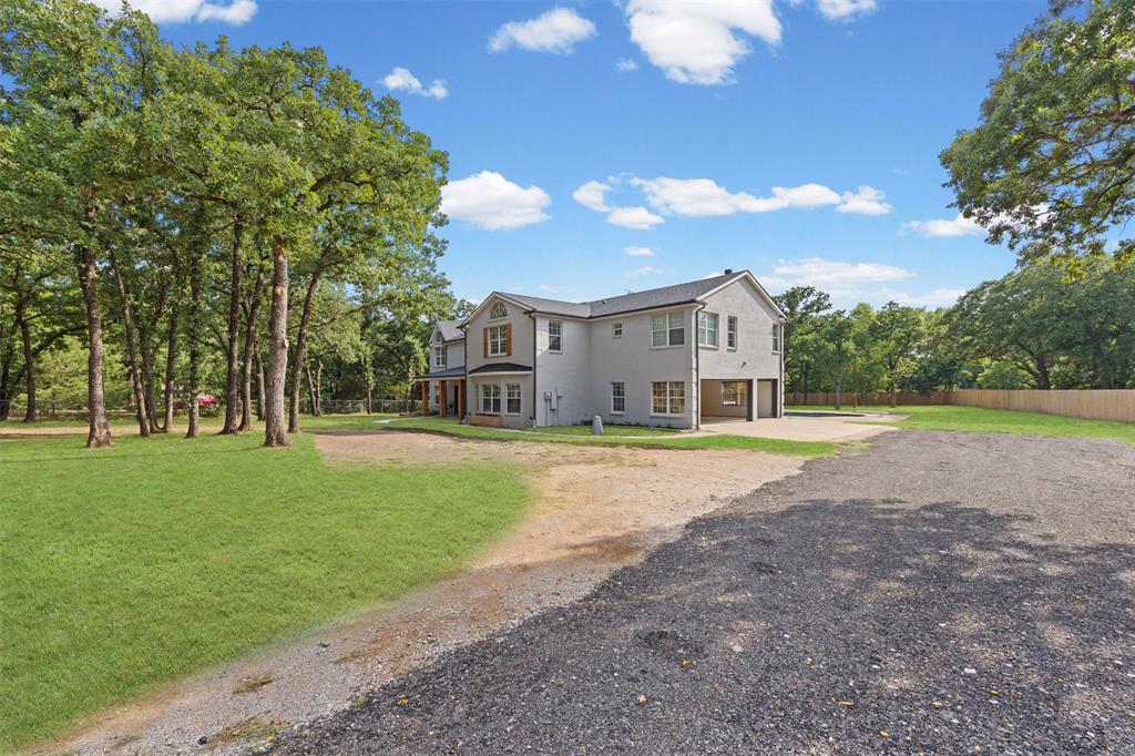 5860 Newt Patterson Road