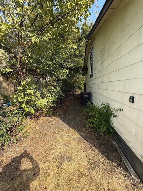 San Roe Add - Residential