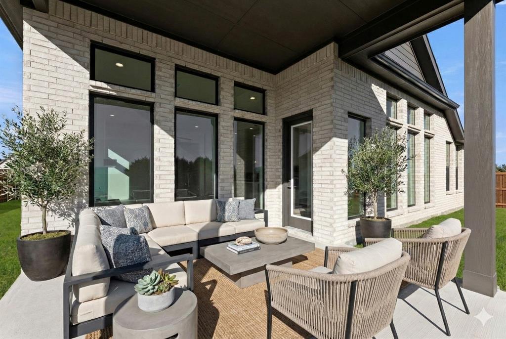 4802 Timberdrift Street