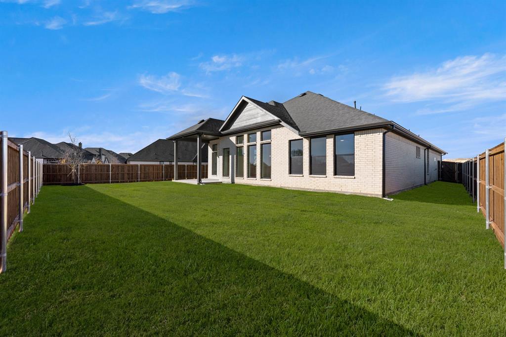 4802 Timberdrift Street