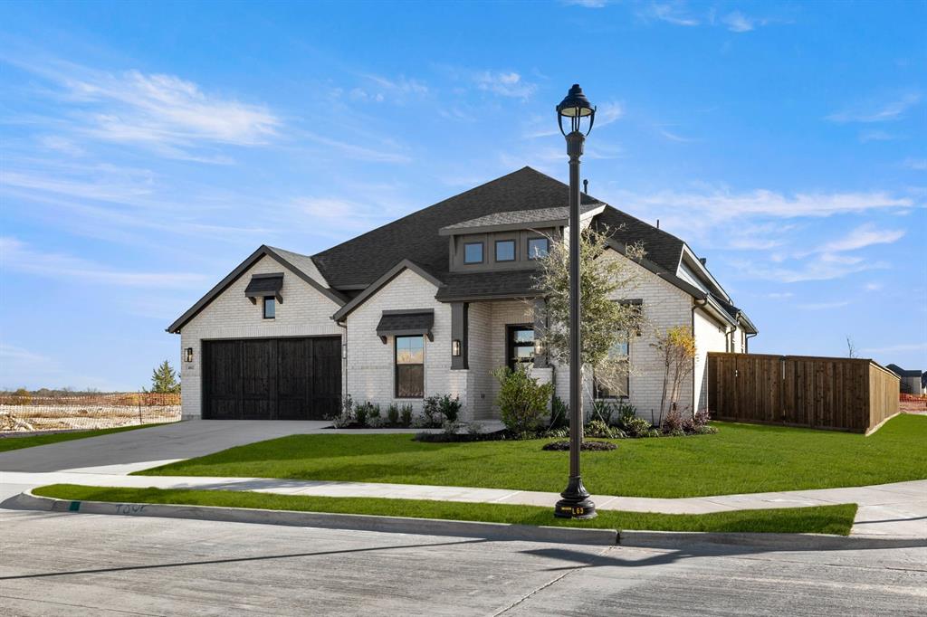 4802 Timberdrift Street