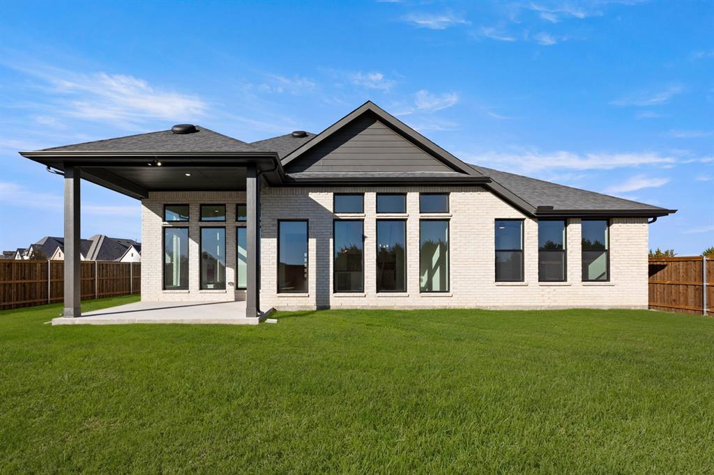 4802 Timberdrift Street