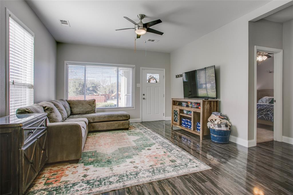 Hayden - Residential