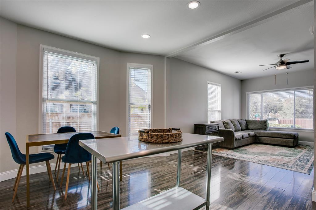 Hayden - Residential