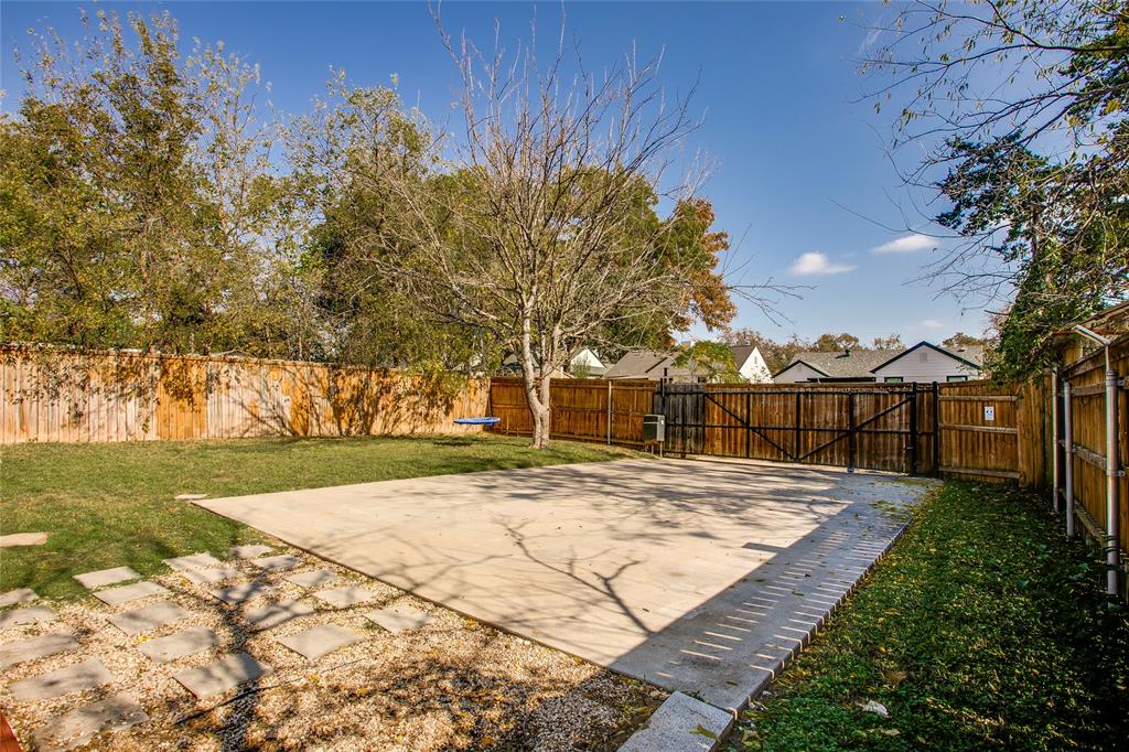 Hayden - Residential