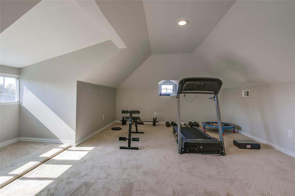 Hayden - Residential