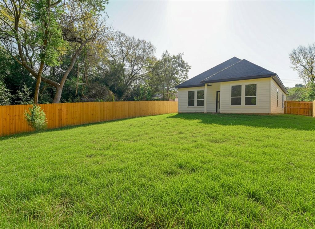 Central Ave Add 02 - Residential