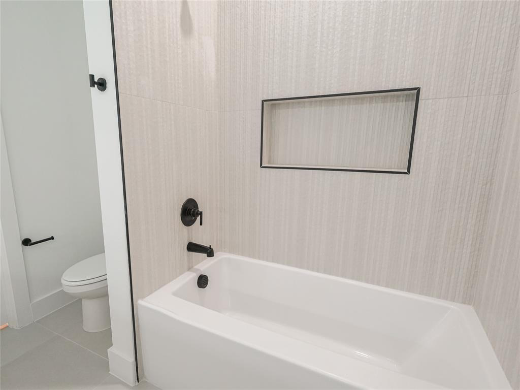 Central Ave Add 02 - Residential