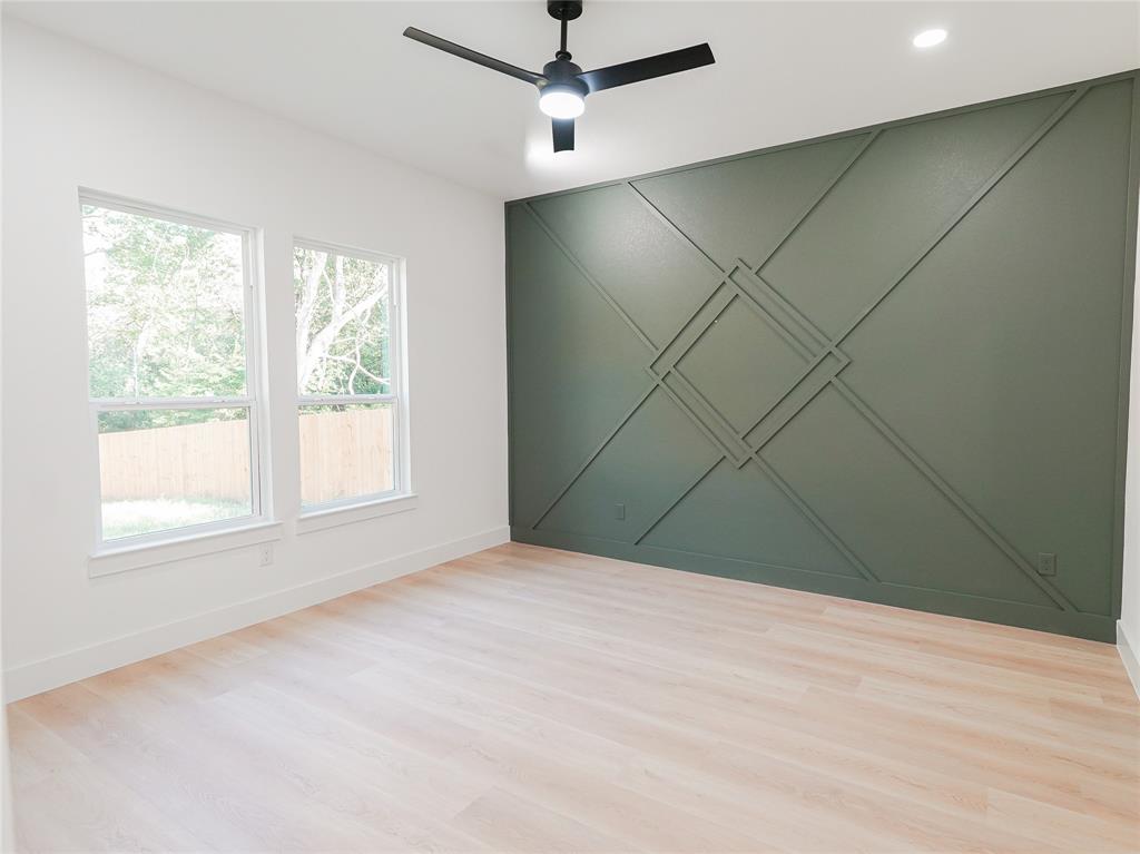 Central Ave Add 02 - Residential