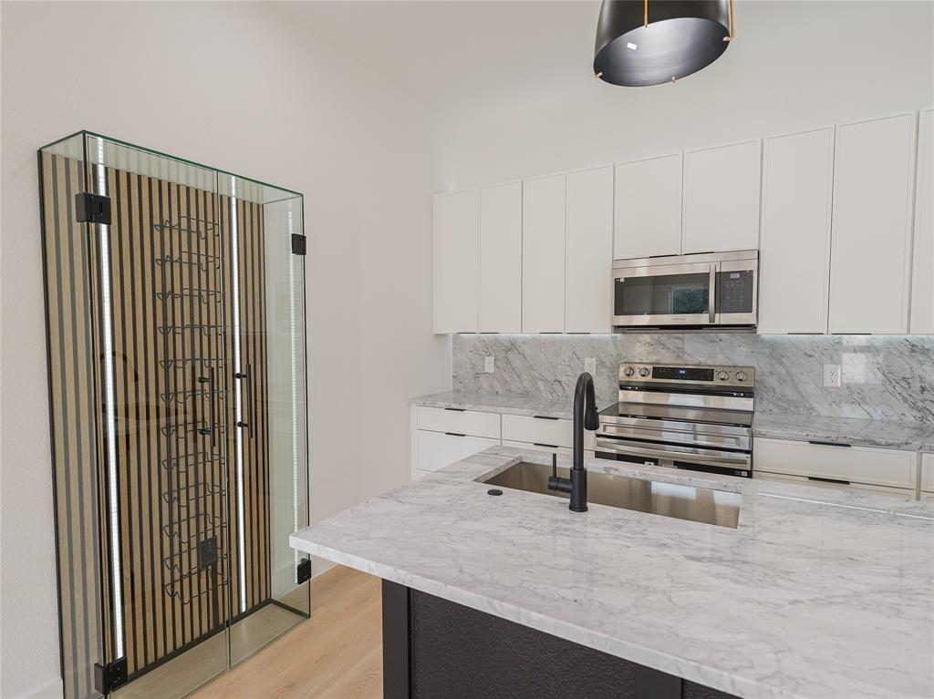 Central Ave Add 02 - Residential