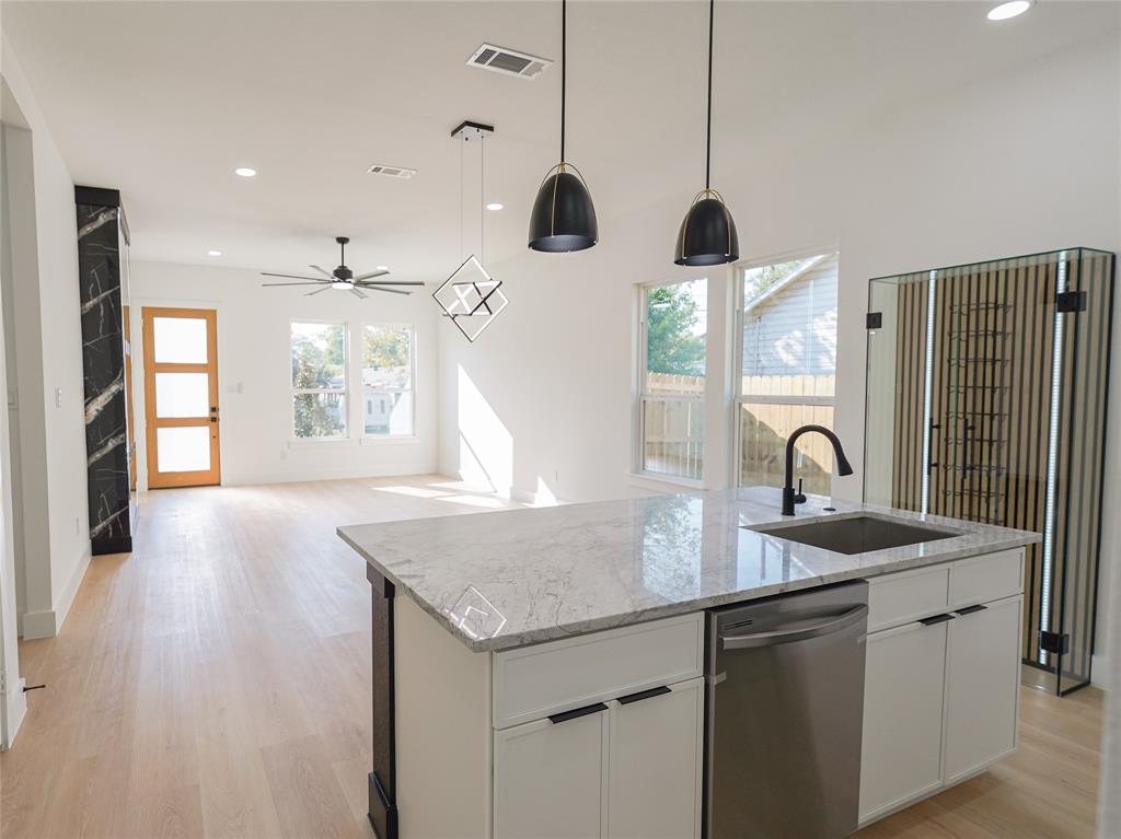 Central Ave Add 02 - Residential