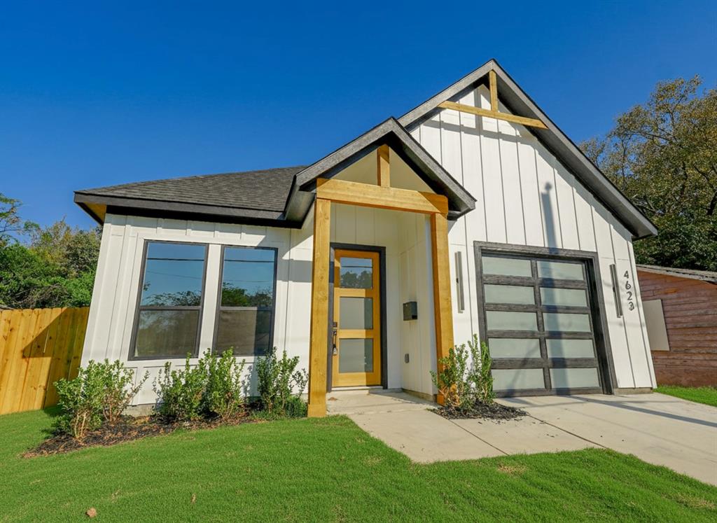 Central Ave Add 02 - Residential