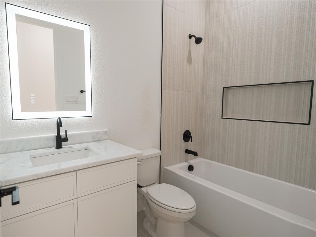 Central Ave Add 02 - Residential