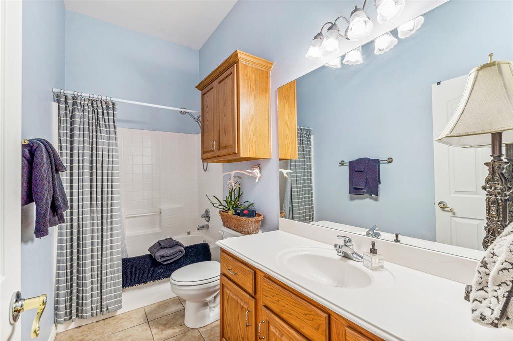 Heather Place Add Ph I - Residential