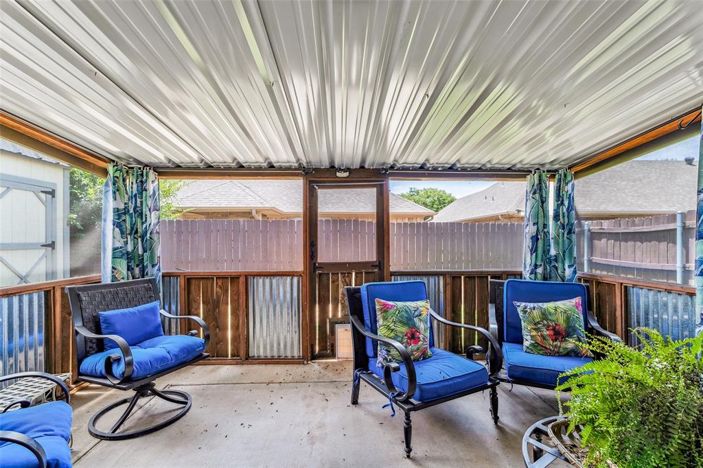 Heather Place Add Ph I - Residential