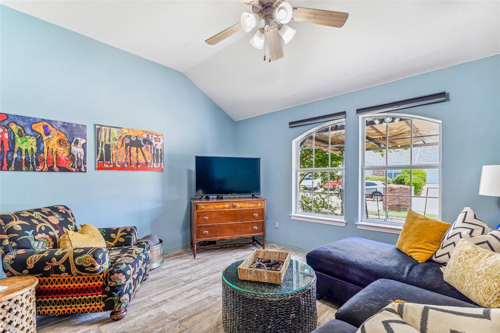 Heather Place Add Ph I - Residential