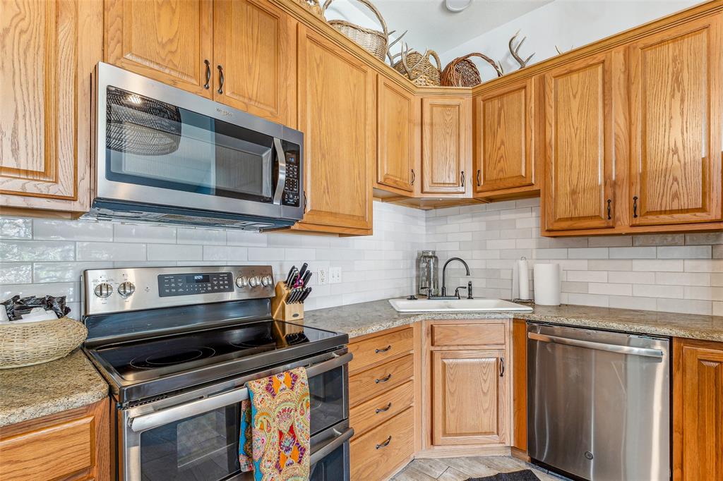 Heather Place Add Ph I - Residential