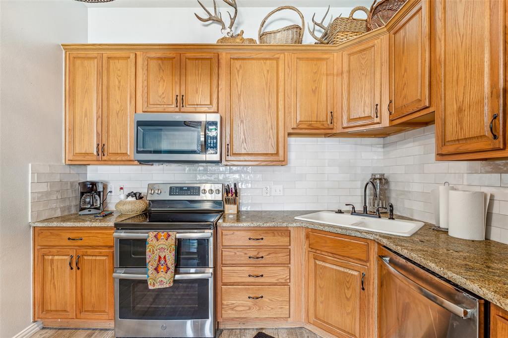 Heather Place Add Ph I - Residential