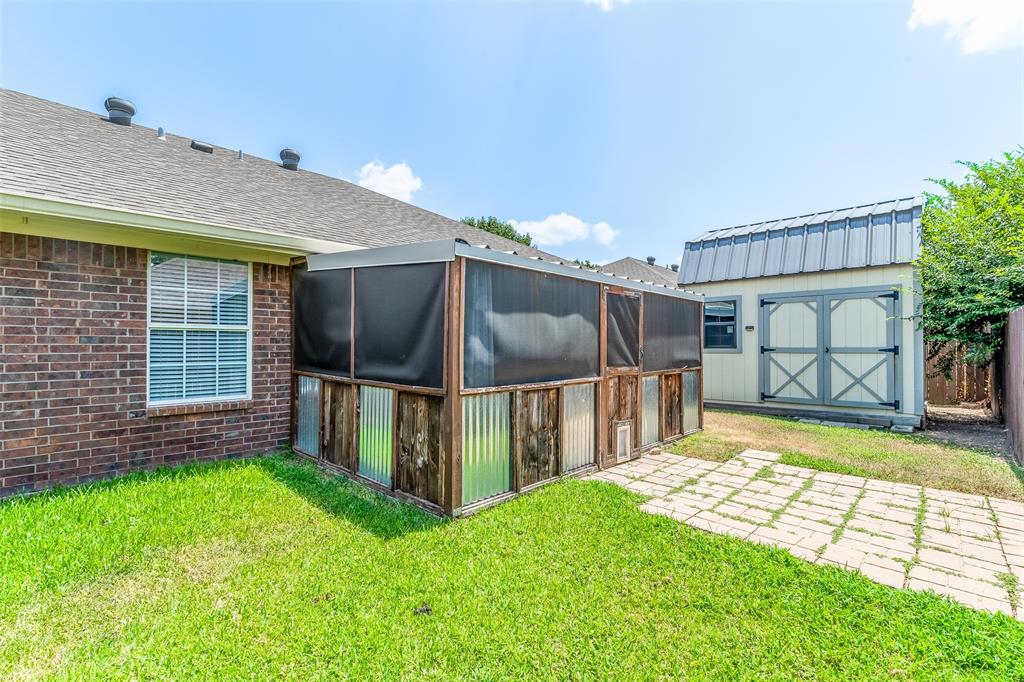 Heather Place Add Ph I - Residential