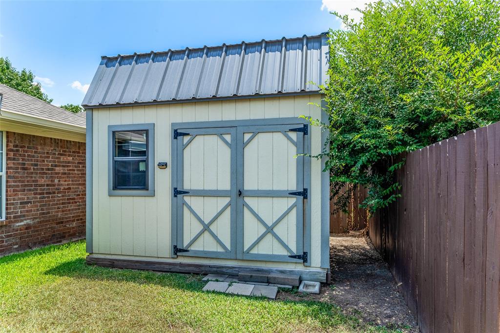 Heather Place Add Ph I - Residential