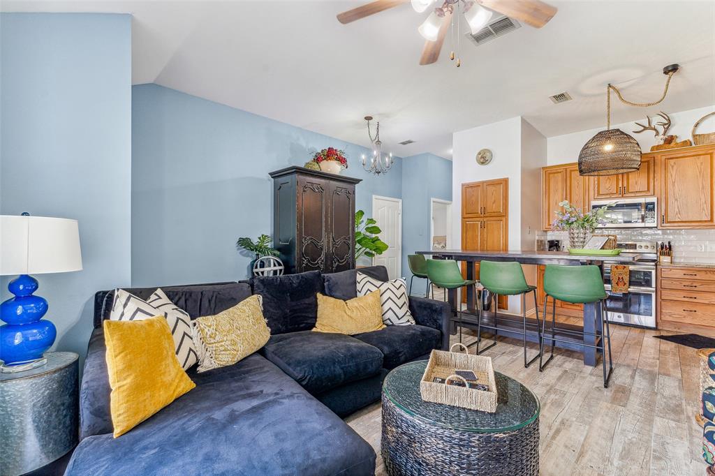 Heather Place Add Ph I - Residential