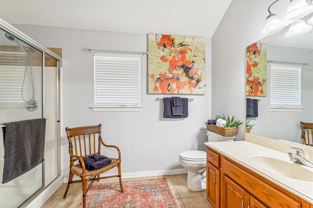 Heather Place Add Ph I - Residential