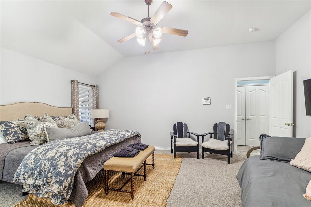 Heather Place Add Ph I - Residential