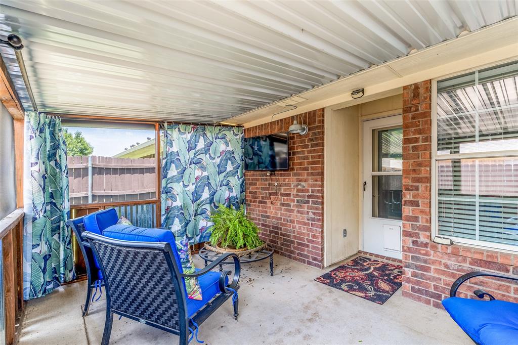 Heather Place Add Ph I - Residential