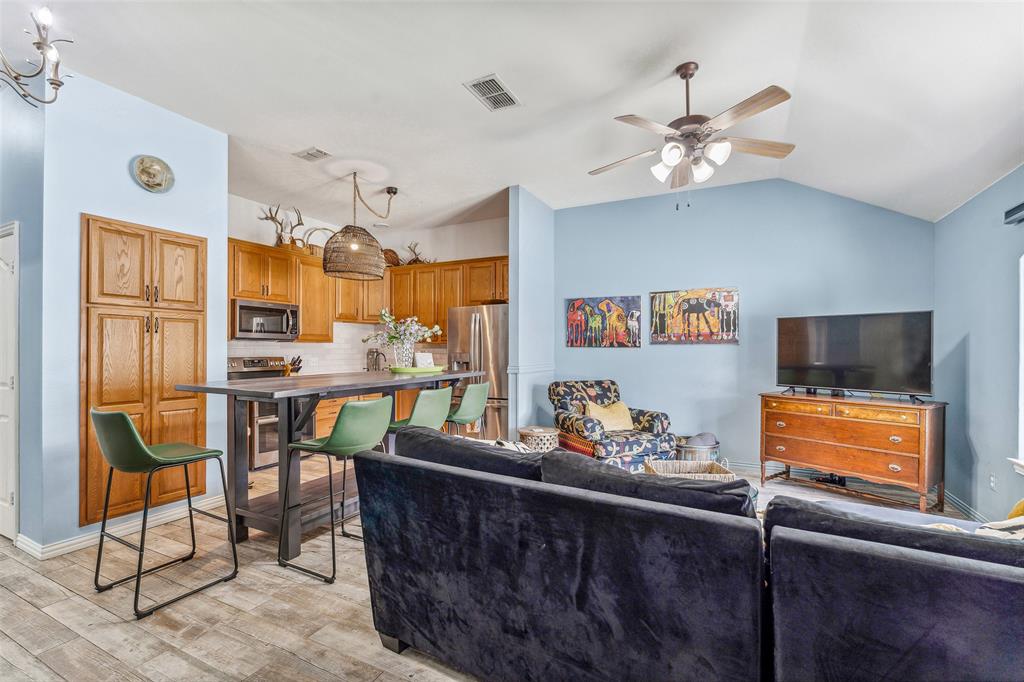 Heather Place Add Ph I - Residential