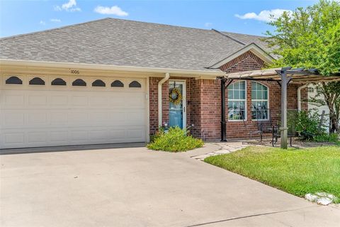 1006 Teresa Court Granbury TX 76048