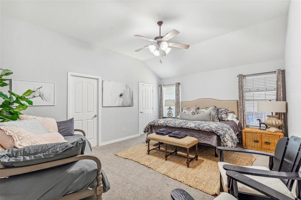 Heather Place Add Ph I - Residential