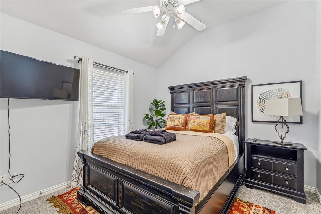 Heather Place Add Ph I - Residential