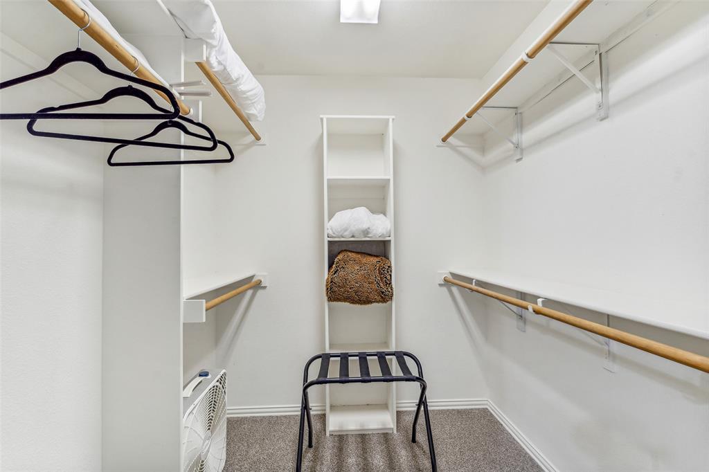 Heather Place Add Ph I - Residential