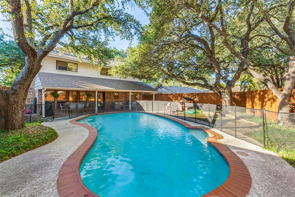 2406 Lawnmeadow Drive