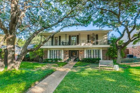 2406 Lawnmeadow Drive Richardson TX 75080