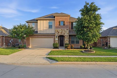 Photo of 2208 Gregory Creek Drive, Little Elm, TX 75068 (MLS # 21285260)
