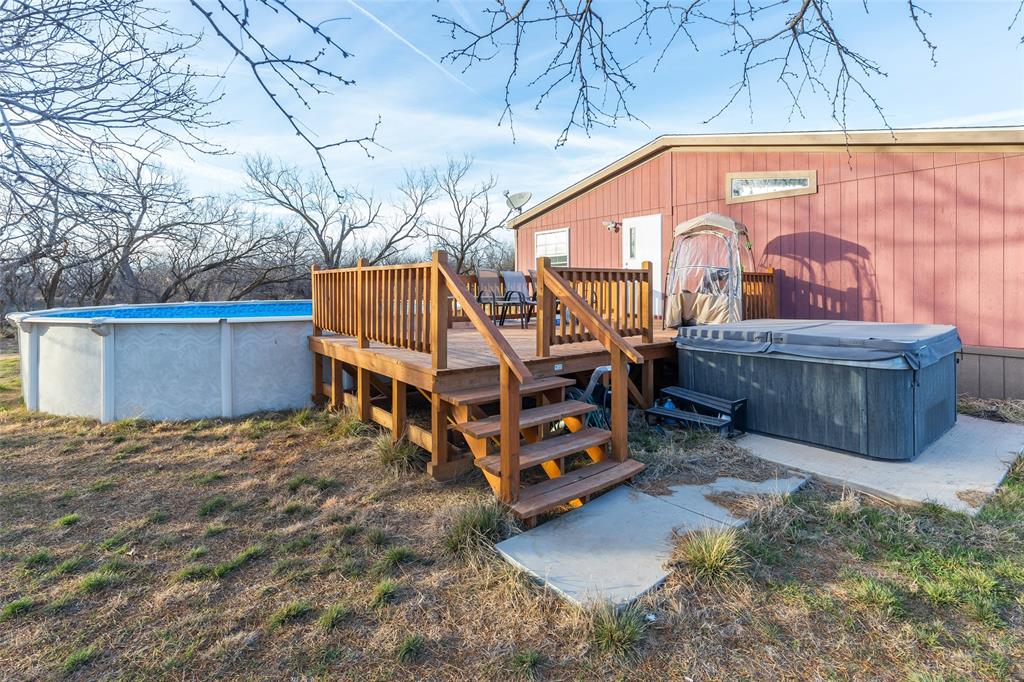 8.3 acres - Residential Income