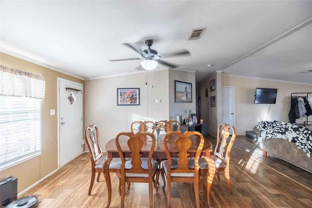 8.3 acres - Residential Income