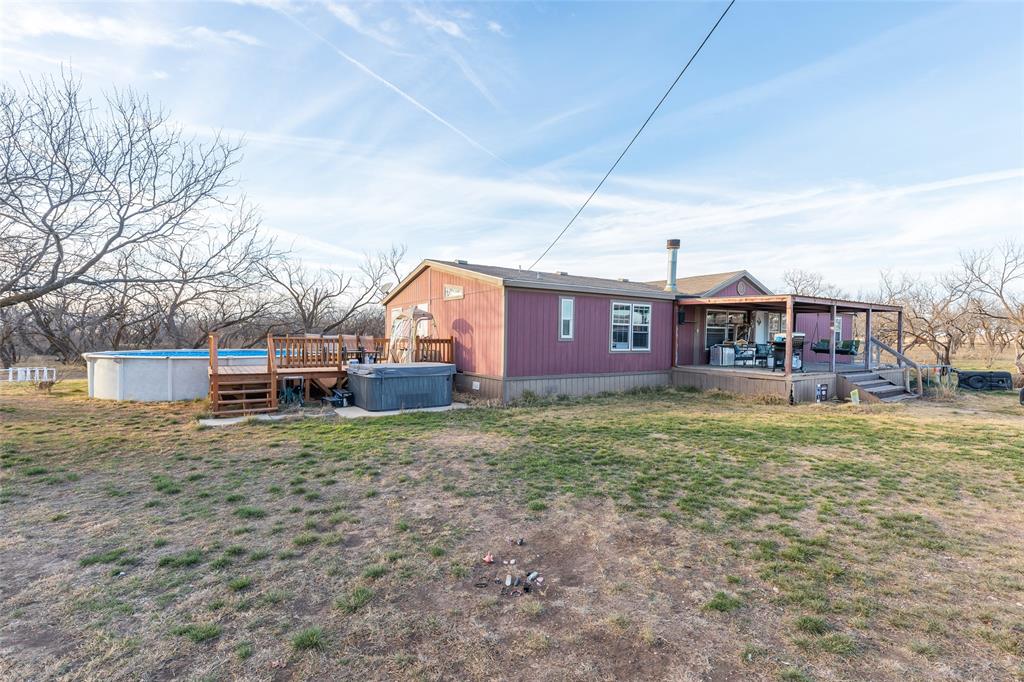 8.3 acres - Residential Income