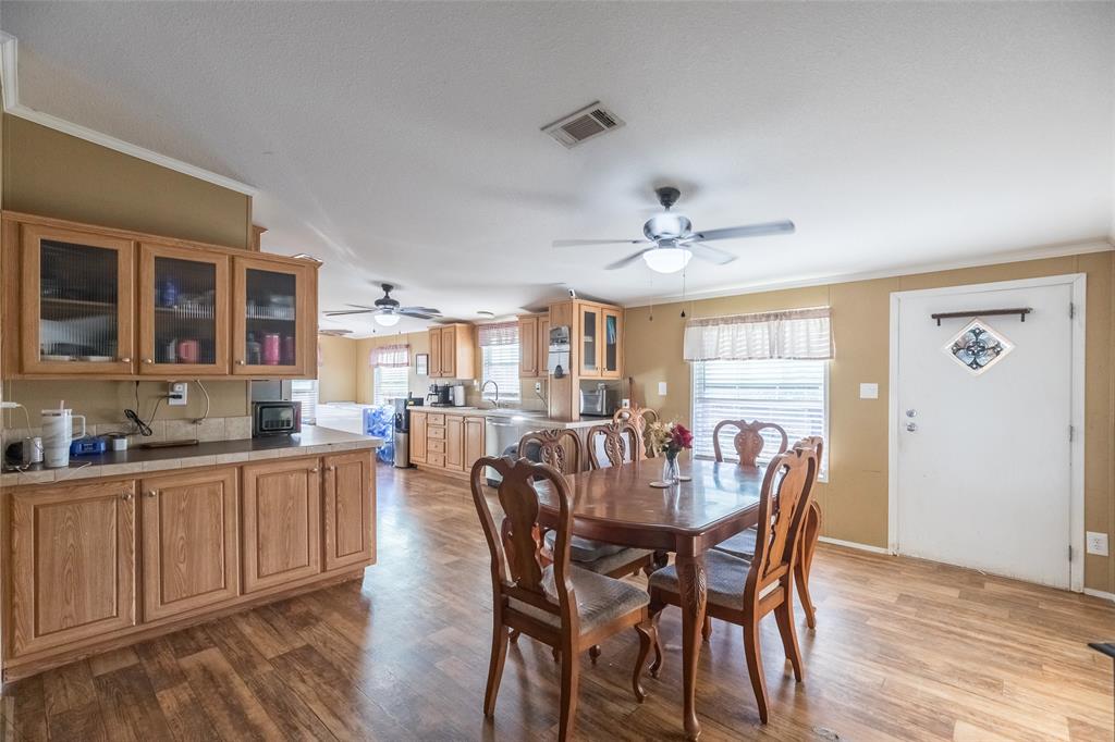 8.3 acres - Residential Income