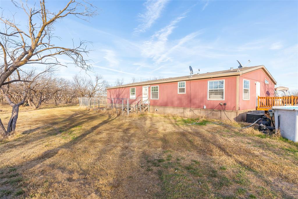 8.3 acres - Residential Income