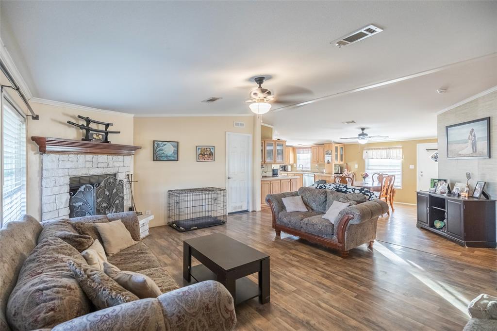 8.3 acres - Residential Income